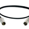 Digiflex 5-Pin MIDI Cable - 10' - Digiflex