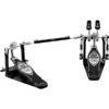 Tama HP900PWN Iron Cobra Power Glide Twin Pedal W/Case - Tama -Zedem Sale Store HP900PWN 1 B
