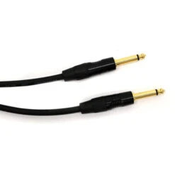 Digiflex Performance Series 1/4" Instrument Cable - 10' - Digiflex