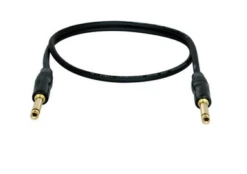 Digiflex Performance Series 1/4" Instrument Cable - 20' - Digiflex