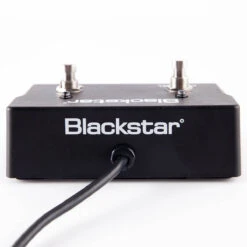 Blackstar FS-16 HT Series MkII Footswitch - Blackstar -Zedem Sale Store HT Series MkII Footswitch FS 16 rear