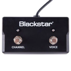 Blackstar FS-16 HT Series MkII Footswitch - Blackstar