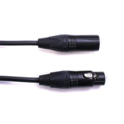 Digiflex Performance Series XLR Cable - 10' - Digiflex