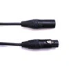 Digiflex Performance Series XLR Cable - 3' - Digiflex 4 Digiflex Performance Series XLR Cable - 3' - Digiflex -Zedem Sale Store HXX 3 1 B