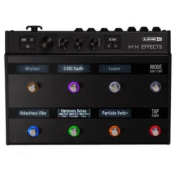 Line 6 HX EFFECTS Multi-Effects Processor - Line 6