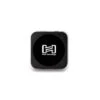 Hosa IBT-402 Drive Bluetooth Transmitter/Receiver - Hosa