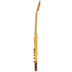 Epiphone Korina Explorer Black Pickguard W/Case - Epiphone 12 Epiphone Korina Explorer Black Pickguard W/Case - Epiphone -Zedem Sale Store IGCKEXBANAGH3 side