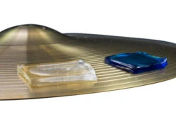 Moongel Drum Damper Pads - Blue, 6-Pack - Moongel 5 Moongel Drum Damper Pads - Blue, 6-Pack - Moongel -Zedem Sale Store IMG 0276 edit 1 e1521648653712