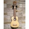 Twisted Wood MA-006S Malu Soprano Ukulele W/Gig Bag - B-Stock - Twisted Wood