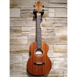 Twisted Wood RR-200T Rock Roots Tenor Ukulele W/Gig Bag - B-Stock - Twisted Wood