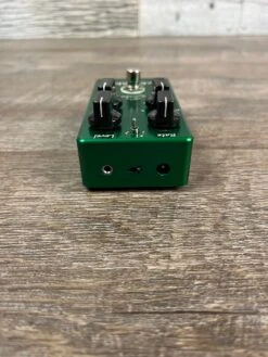 Suhr Jack Rabbit Tremolo Pedal - Used - Suhr -Zedem Sale Store IMG 2120