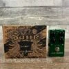 Suhr Jack Rabbit Tremolo Pedal - Used - Suhr -Zedem Sale Store IMG 2123