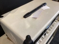 EVH 5150III® 50W 6L6 Head, Ivory - Demo - EVH -Zedem Sale Store IMG 2265