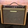 Fishman Loudbox Mini Charge W/cover B-Stock - Fishman 5 Fishman Loudbox Mini Charge W/cover B-Stock - Fishman -Zedem Sale Store IMG 2547