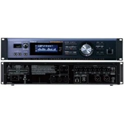 Roland Intergra-7 Sound Module - Roland