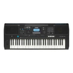 Yamaha PSRE473 Digital Keyboard - Yamaha