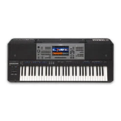 Yamaha PSR-A5000 Arranger Keyboard - Yamaha