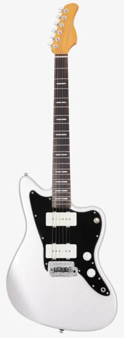 Sire Larry Carlton J3 - Silver - Sire