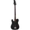 Schecter Dug Pinnick Baron-H Left-Handed Gloss Black - Schecter -Zedem Sale Store J32839000001000 02 600x600 1