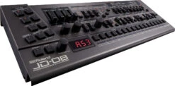 Roland JD-08 Boutique Sound Module - Roland -Zedem Sale Store JD 08 3