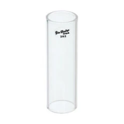 Dunlop Pyrex Glass Slide - Medium - Dunlop