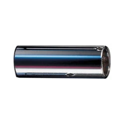 Dunlop Chrome Metal Slide - Medium - Dunlop
