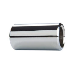 Dunlop Brass Chrome Slide - Heavy - Dunlop