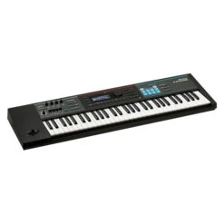 Roland JUNO-DS61 61-Key Synthesizer W/Phrase Pads - Roland