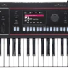 Roland JUNO-D6 61-Key Synthesizer W/Phrase Pads - Roland -Zedem Sale Store JUNOD6 T