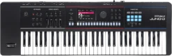 Roland JUNO-D6 61-Key Synthesizer W/Phrase Pads - Roland