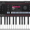 Roland JUNO-D7 76-Key Synthesizer W/Phrase Pads - Roland -Zedem Sale Store JUNOD7 T