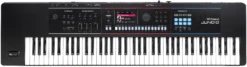 Roland JUNO-D7 76-Key Synthesizer W/Phrase Pads - Roland