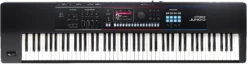 Roland JUNO-D8 88-Key Synthesizer W/Phrase Pads - Roland