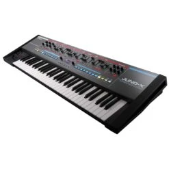 Roland JUNO-X Programmable Polyphonic Synthesizer - Roland -Zedem Sale Store JUNOX dl