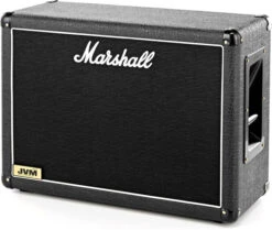 Marshall 140W 2x12" Cabinet For JVM Head Or Combo - Marshall