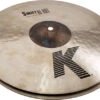 Zildjian K 14" Sweet Hi Hat Pair - Zildjian -Zedem Sale Store K0720 hqw