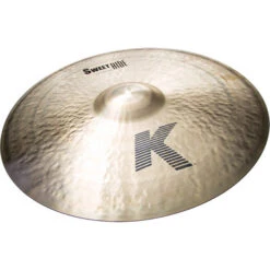 Zildjian K Sweet Ride 21" - Zildjian