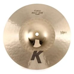 Zildjian 11'' K Custom Hybrid Splash - Zildjian
