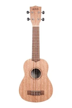 Kala KA-20S Meranti Soprano Ukulele - Kala