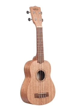 Kala KA-20S Meranti Soprano Ukulele - Kala -Zedem Sale Store KA 20S hqw