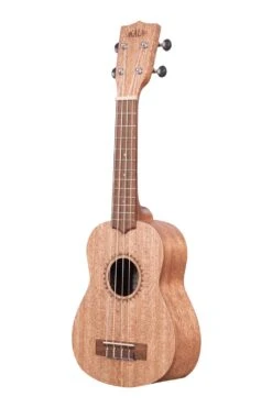 Kala KA-20S Meranti Soprano Ukulele - Kala -Zedem Sale Store KA 20S hqw 4