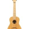 Kala KA-BMB-C All Solid Bamboo Concert Ukulele - Kala -Zedem Sale Store KA BMB C hqw