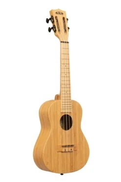 Kala KA-BMB-C All Solid Bamboo Concert Ukulele - Kala -Zedem Sale Store KA BMB C hqw 3
