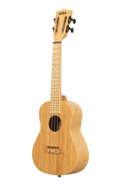 Kala KA-BMB-C All Solid Bamboo Concert Ukulele - Kala -Zedem Sale Store KA BMB C hqw 4