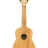Kala KA-BMB-S All Solid Bamboo Soprano - Kala 3 Kala KA-BMB-S All Solid Bamboo Soprano - Kala -Zedem Sale Store KA BMB S hqw 2