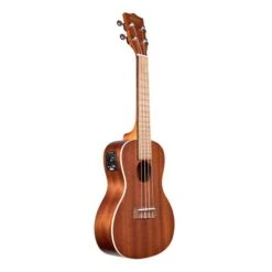 Kala KA-CE Concert Ukulele W/EQ - Kala