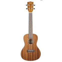 Kala KA-C Concert Ukulele - Gloss Mahogany - Kala