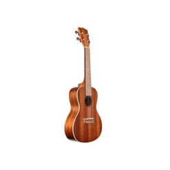Kala KA-C Ukulele Concert - Satin Mahogany - Kala