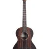 Kala KA-EBY-T Striped Ebony Tenor Ukulele - Kala 3 Kala KA-EBY-T Striped Ebony Tenor Ukulele - Kala -Zedem Sale Store KA EBY T 2