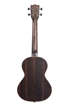 Kala KA-EBY-T Striped Ebony Tenor Ukulele - Kala -Zedem Sale Store KA EBY T 3